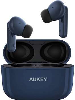 Aukey EP-M1S recenze
