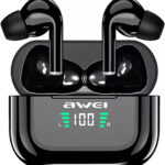 Awei T29P TWS recenze