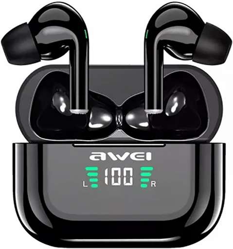 Awei T29P TWS recenze