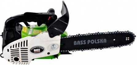 BASS 8304 recenze