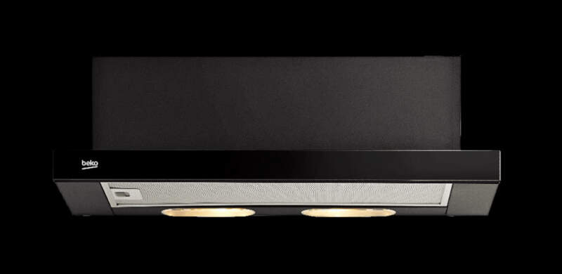 BEKO CTB 6250 B recenze