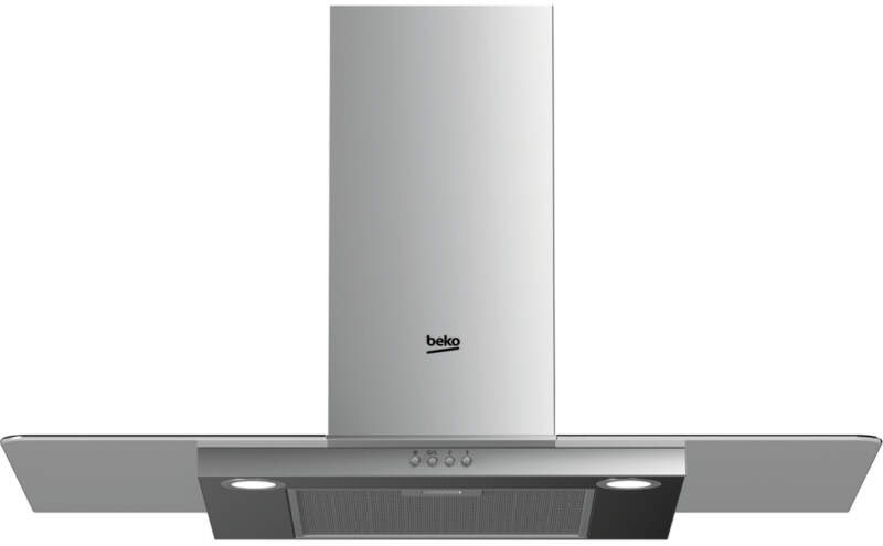 BEKO HCF91620X recenze