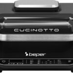 BEPER P101 FRI 080 recenze