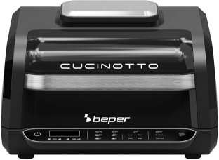 BEPER P101 FRI 080 recenze