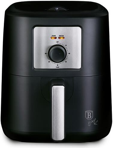BERLINGERHAUS BH-9344 recenze