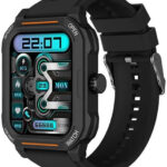 BLITZWOLF BW-GTC3 recenze