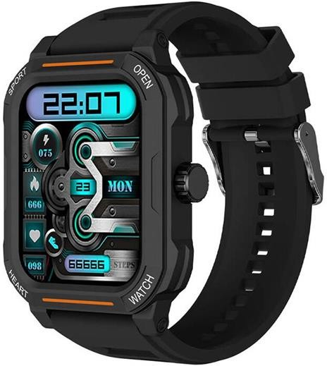 BLITZWOLF BW-GTC3 recenze