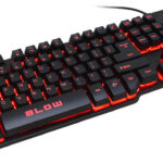 BLOW Cerberus 84-213 recenze