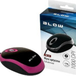 BLOW Mp-20 84-014 recenze
