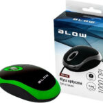 BLOW Mp-20 84-016 recenze