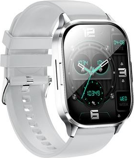 BOROFONE BD8 recenze