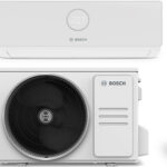 BOSCH Climate 5000i-Set 35 WE 7733701740 recenze