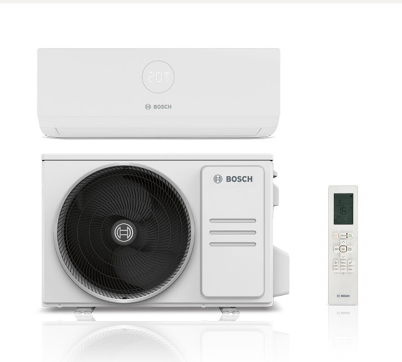 BOSCH Climate CL3000i 7733701736 recenze