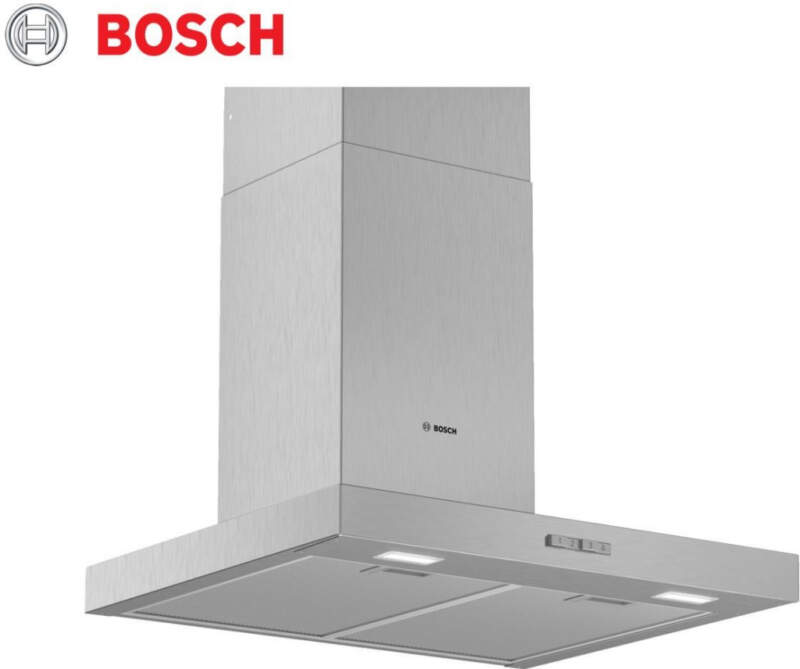 BOSCH DWB66BC50 recenze