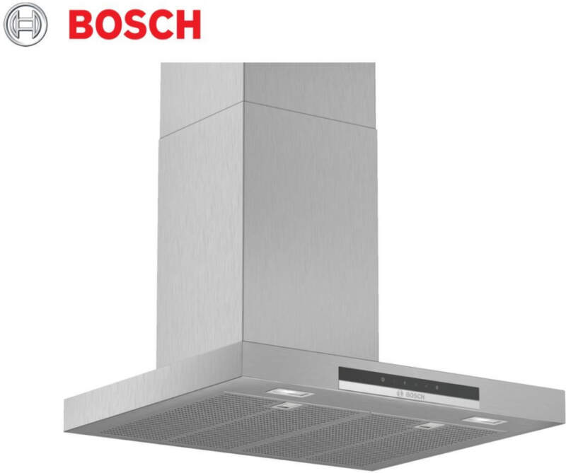 BOSCH DWB67IM50 recenze