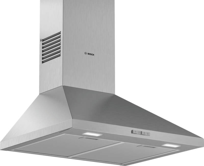 BOSCH DWP64BC50 recenze