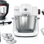 BOSCH MUMS6EW22 recenze