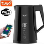 BOT C2 WiFi Tuya Smart recenze