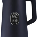 BOTTI YK E833 recenze