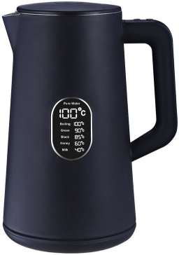 BOTTI YK E833 recenze