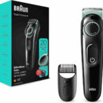 BRAUN BT3323 BLK recenze