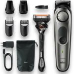 BRAUN BT7320 BLK recenze