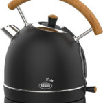 BRAVO B 4933 černá recenze