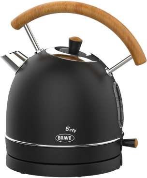 BRAVO B 4933 černá recenze