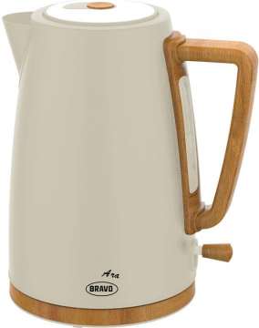 BRAVO B-4936 recenze