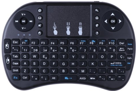 BSL RMBSL-40RFT recenze