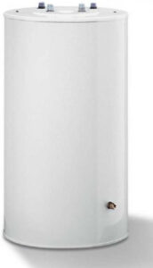 Fotografie BUDERUS LOGALUX S120/5 W  recenzía