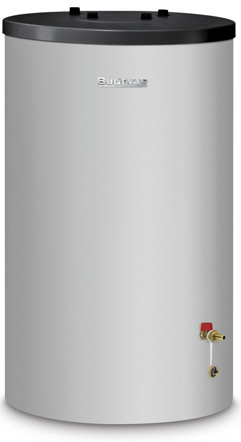 BUDERUS P120.5 S-B 7735500667 recenze