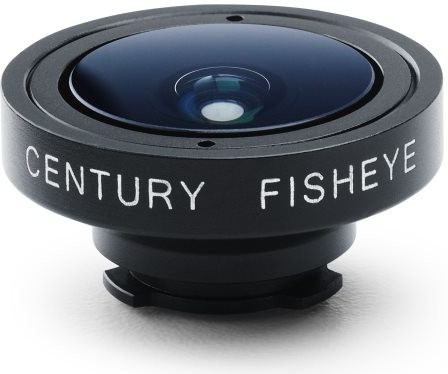 B+W iPro Series 2 – FishEye recenze
