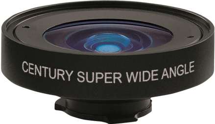 B+W iPro Series 2 – Super Wide recenze