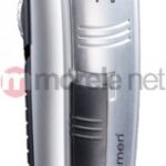 BaByliss E825E recenze