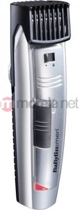 BaByliss E825E recenze