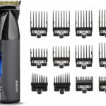 BaByliss E991E recenze