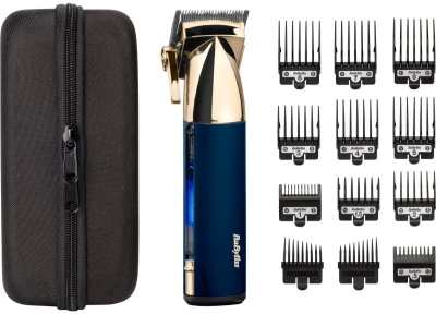 BaByliss E992 recenze