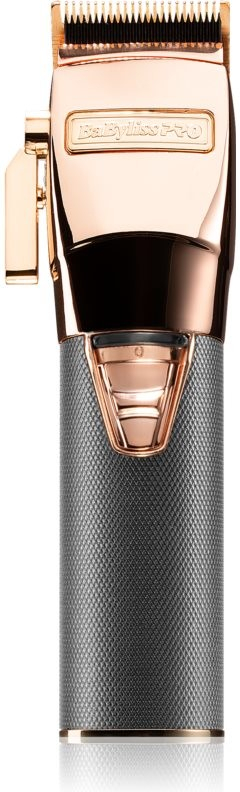 BaByliss PRO 4Artists RoseFX recenze