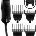 BaByliss PRO ETCHBBFX Zero Gap recenze