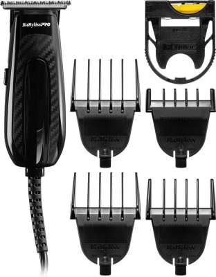 BaByliss PRO ETCHBBFX Zero Gap recenze