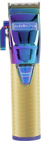 BaByliss PRO FX Cordless Clipper 4Artists Chameleon Metal recenze