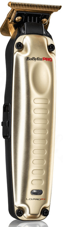 BaByliss PRO FX726GE recenze