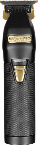 BaByliss PRO FX7870BKE recenze