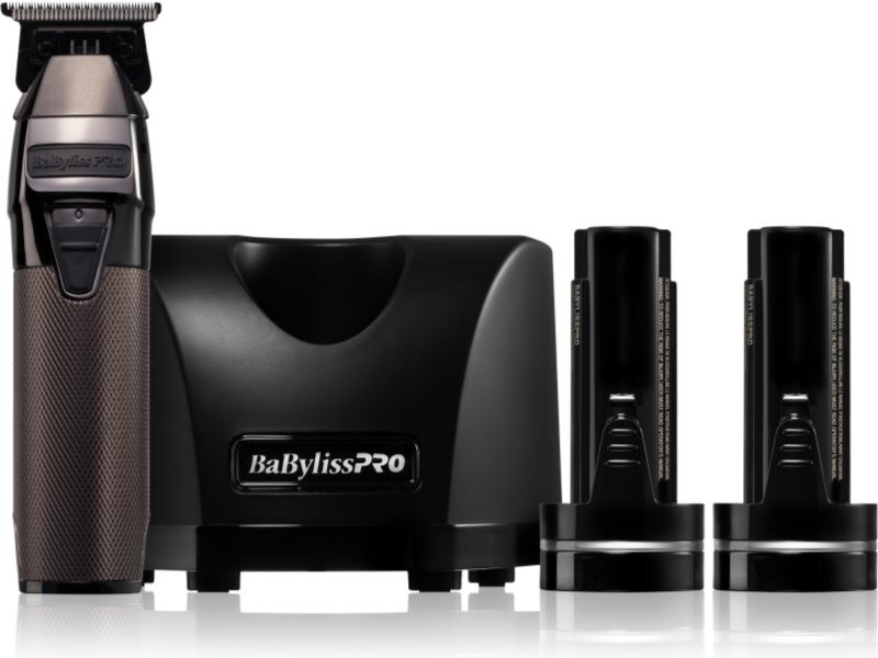 BaByliss PRO FX797E SnapFX recenze