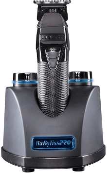 BaByliss PRO FX797E recenze