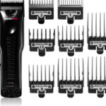 BaByliss PRO FX825E recenze