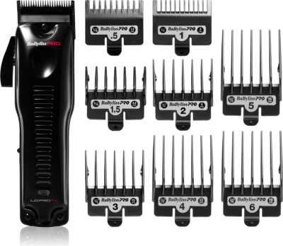 BaByliss PRO FX825E recenze