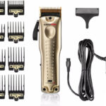BaByliss PRO FX825GE recenze