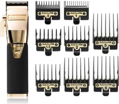 BaByliss PRO FX8700 GBPE recenze